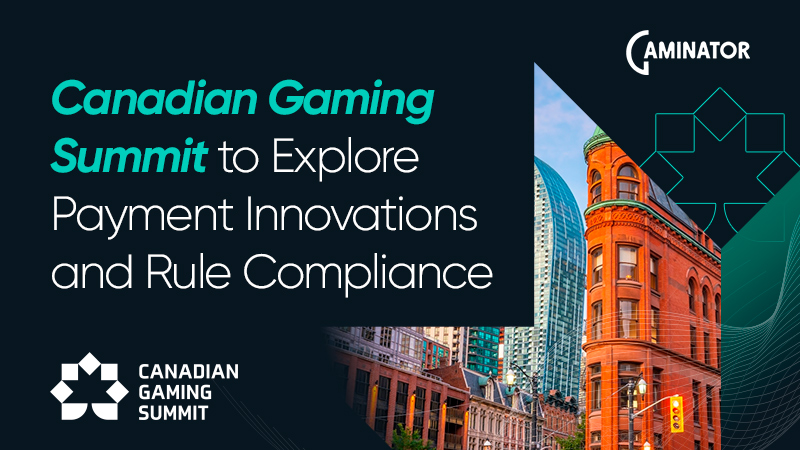 Canadian Gaming Summit 2025: agenda