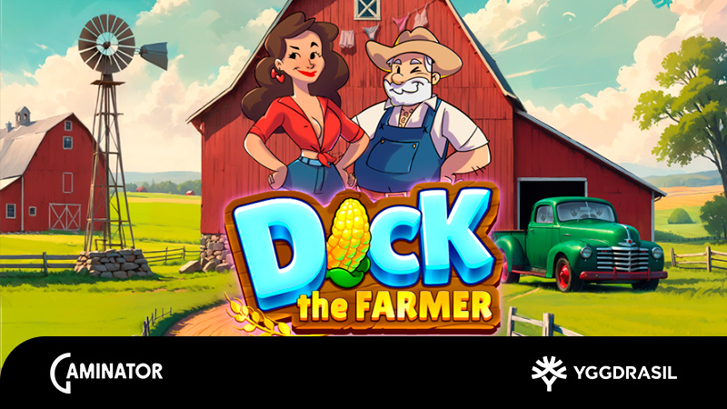 Dick the Farmer by Yggdrasil
