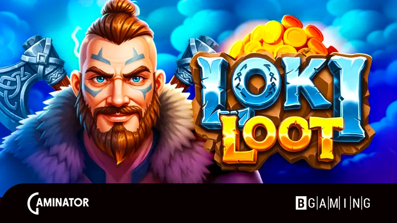 Loki Loot from BGaming