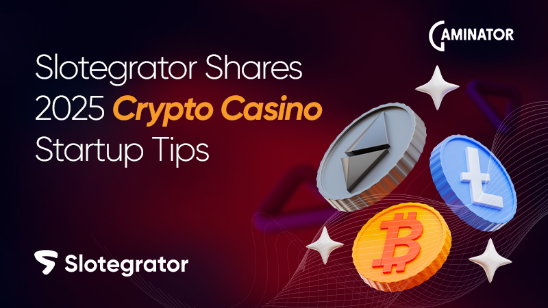 The concept of crypto-based casino