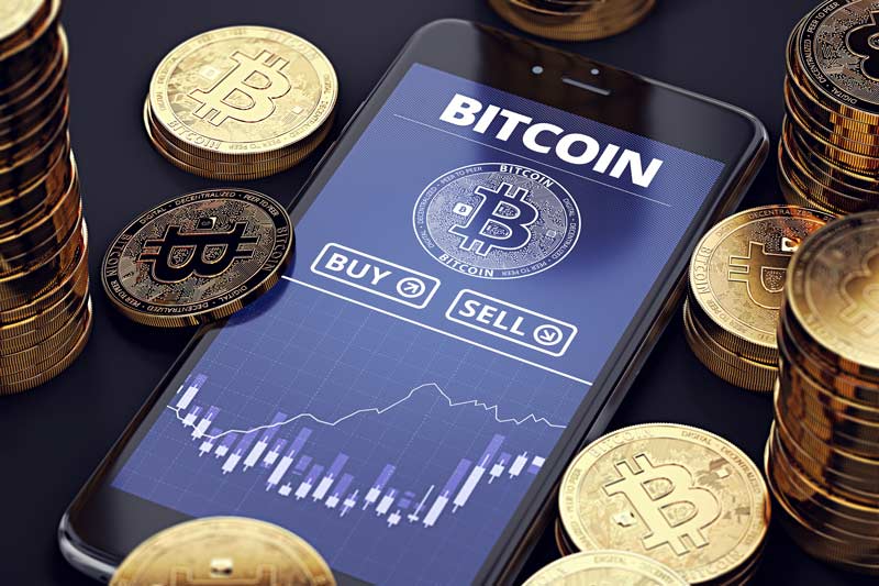 Marketing approach for crypto platforms