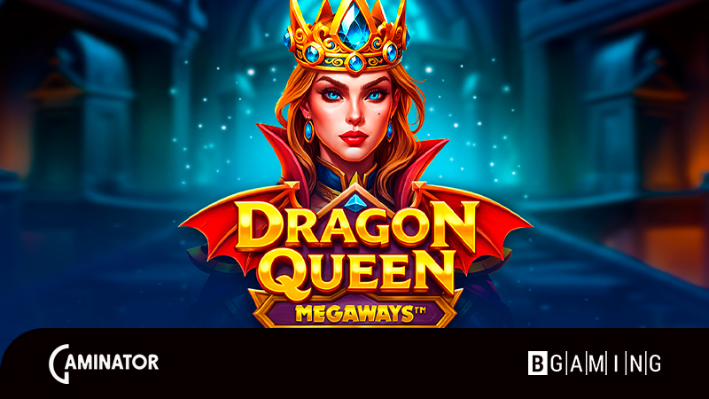 Dragon Queen MEGAWAYS from BGaming