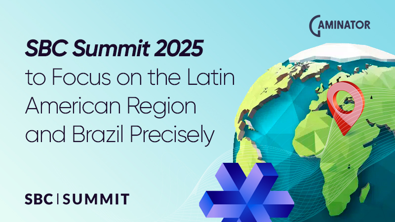 SBC Summit 2025 agenda: focus on Latin America