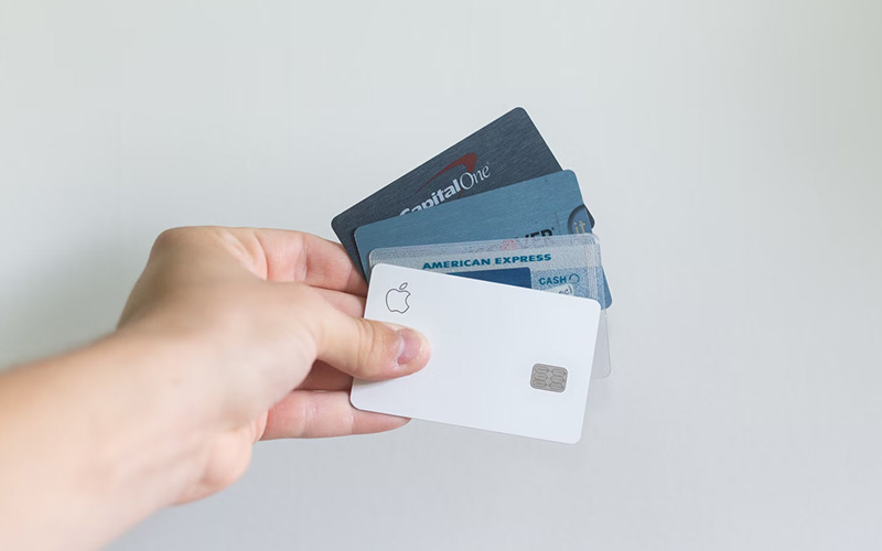Results of the credit card ban in gambling