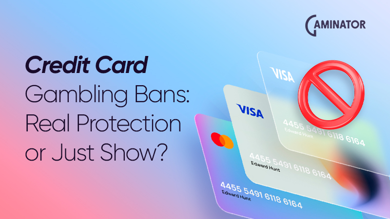 Credit card and more lending options