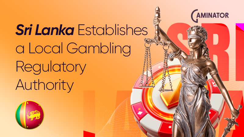 Gambling Regulatory Authority in Sri Lanka: approved bill