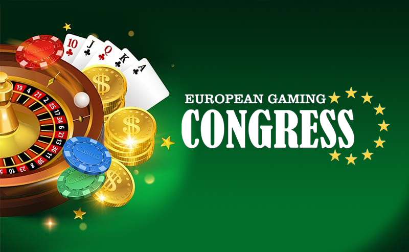 European Gaming Congress 2025 European Gaming Congress 2025: highlights