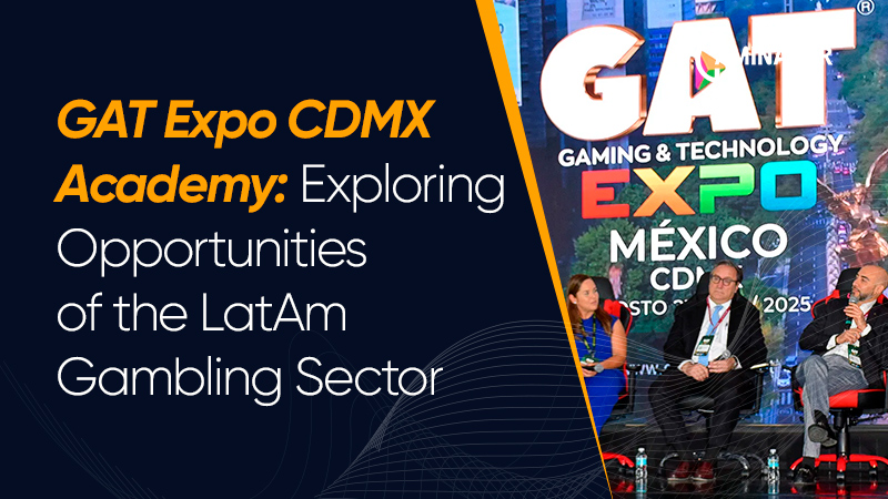 GAT CDMX Academy 2025: key highlights