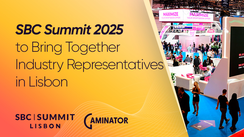 SBC Summit 2025 in Lisbon: agenda