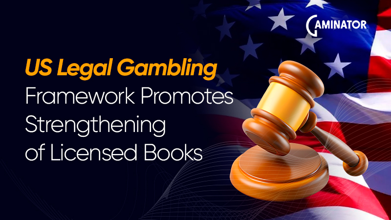 US gambling enforcement results