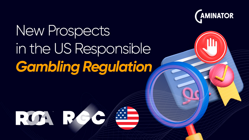 ROGA and RGC with new certification