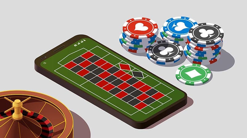 Casino content in Sweden: rich assortment