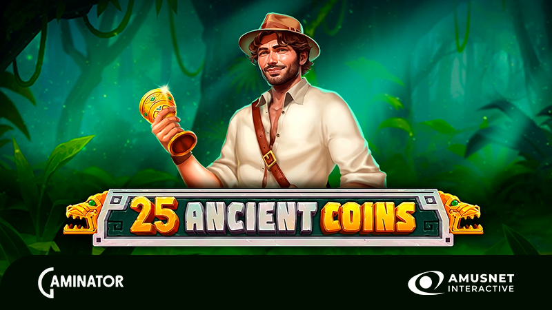 Ancient Coins by Amusnet