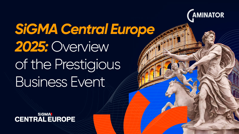 SiGMA Central Europe 2025: summary