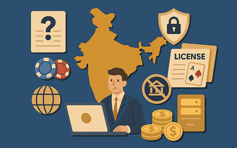 Gambling licensing in Finland: potential challenges