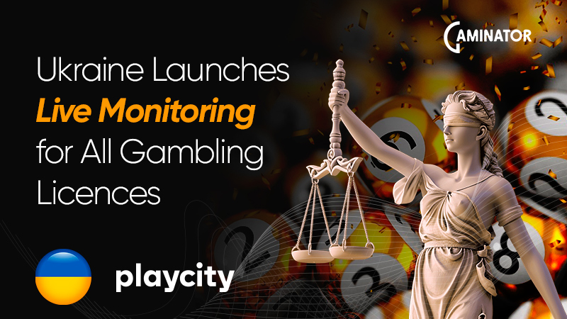 Lottery business in Ukraine: new regulations