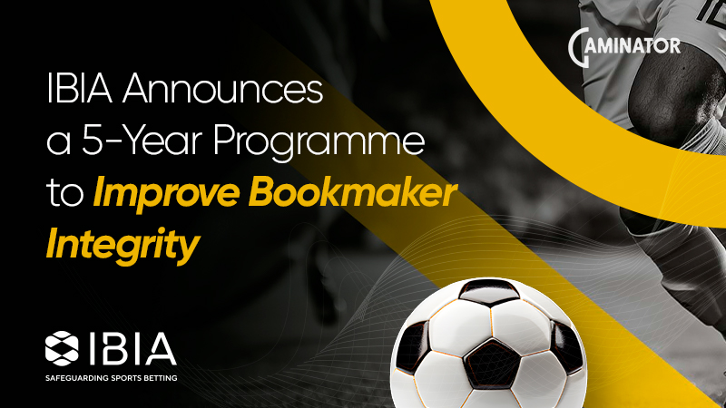 Sports betting integrity: IBIA’s 5-year programme
