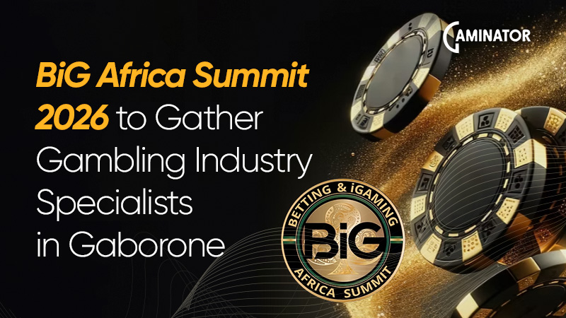BiG Africa Summit 2026 in Gaborone, Botswana