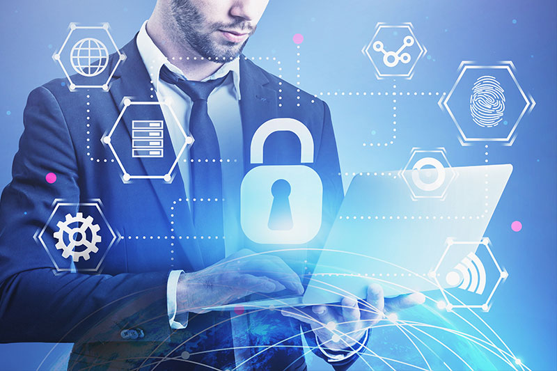 Casino player protection in Spain: security programme