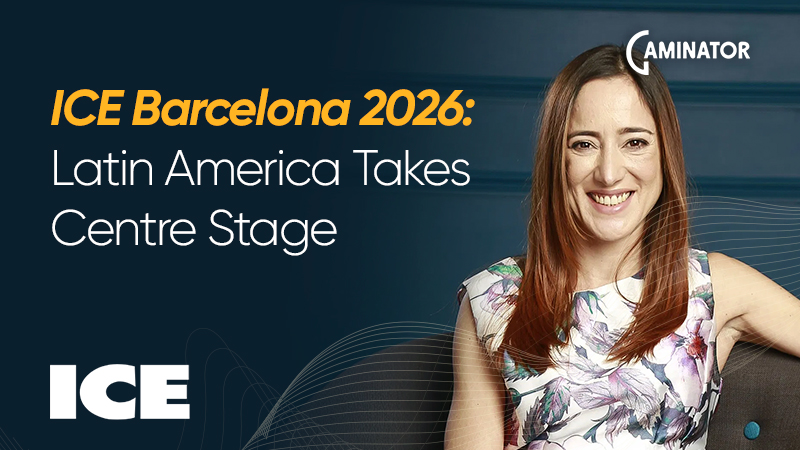 Focus on Latin America at ICE Barcelona 2026: agenda