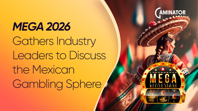 MEGA 2026 in Mexico: details of the agenda