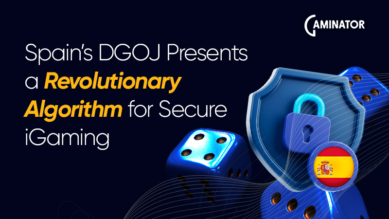 Safer iGaming in Spain: revolutionary algorithm