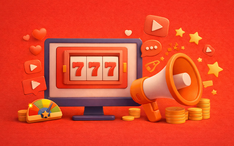 2026 iGaming marketing Marketing trends for iGaming in 2026