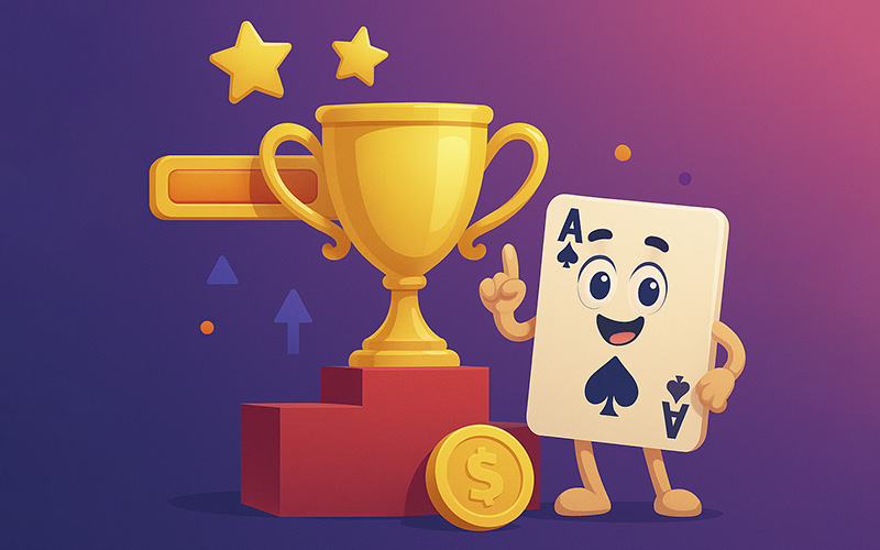 G2E Dealer Championship 2025 G2E Dealer Championship 2025 in the US