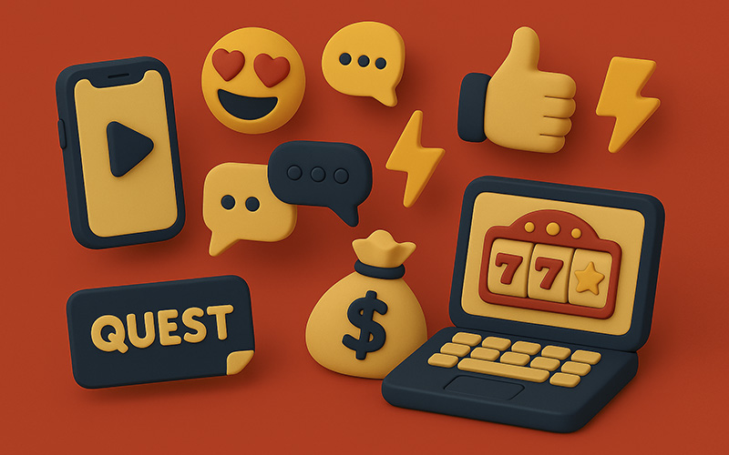 Online casino launch in Maine: benefits