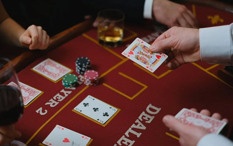 Tourism and gambling sphere in Macau: connection