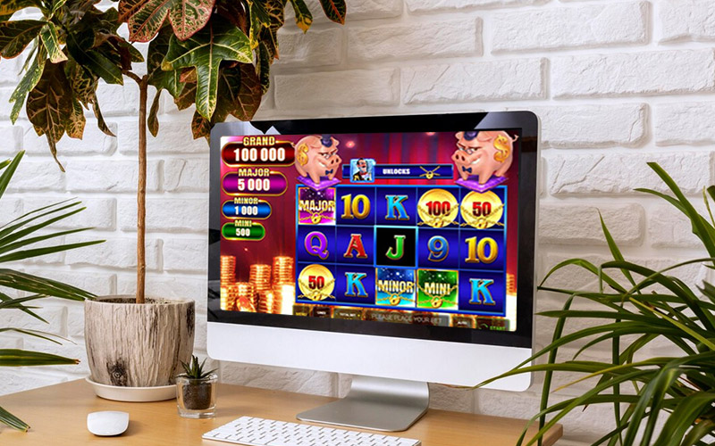 Online gambling in Ontario Online gambling in Ontario: structural shifts