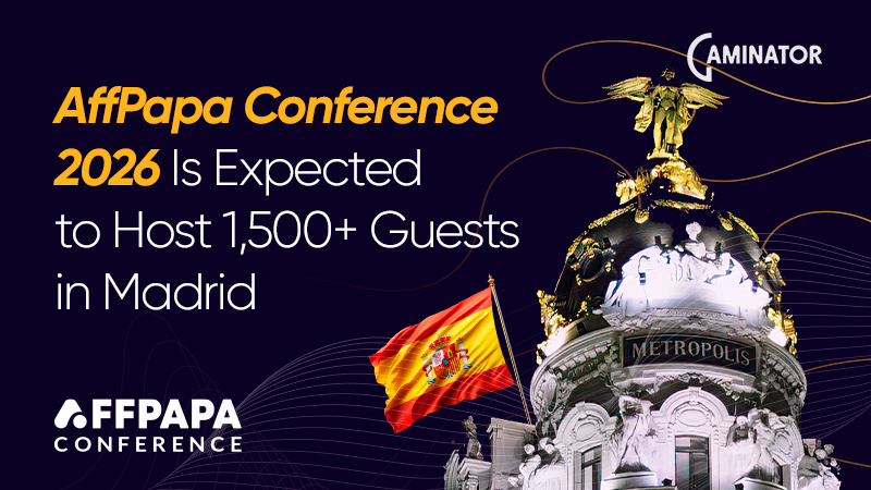 AffPapa Conference 2026 in Madrid: key information