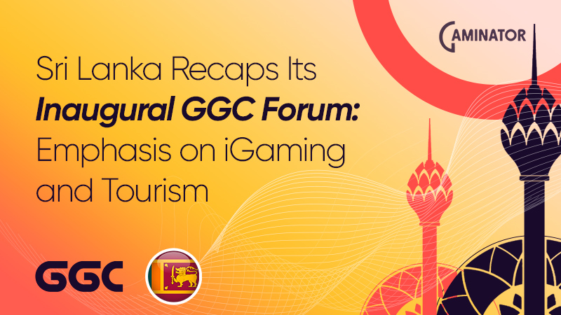Global Game Connect in Sri Lanka: debut