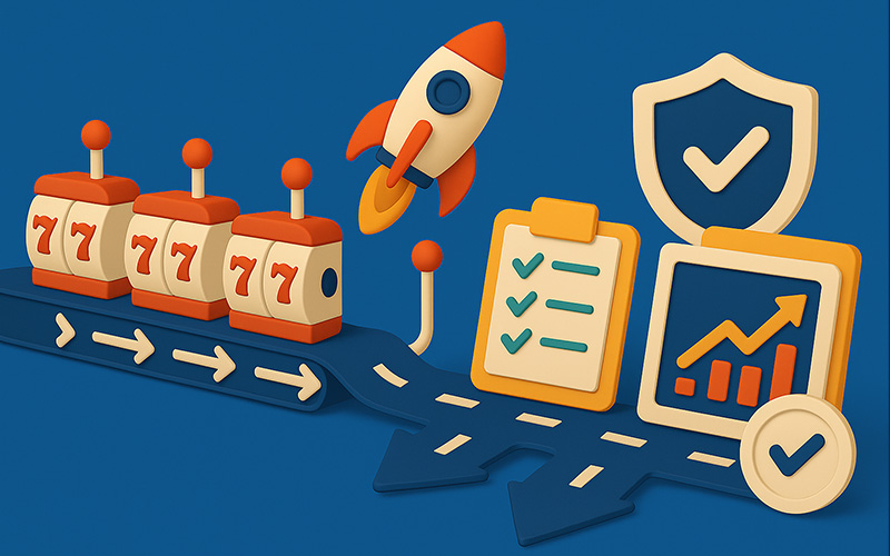 Yggdrasil in the Brazilian iGaming market