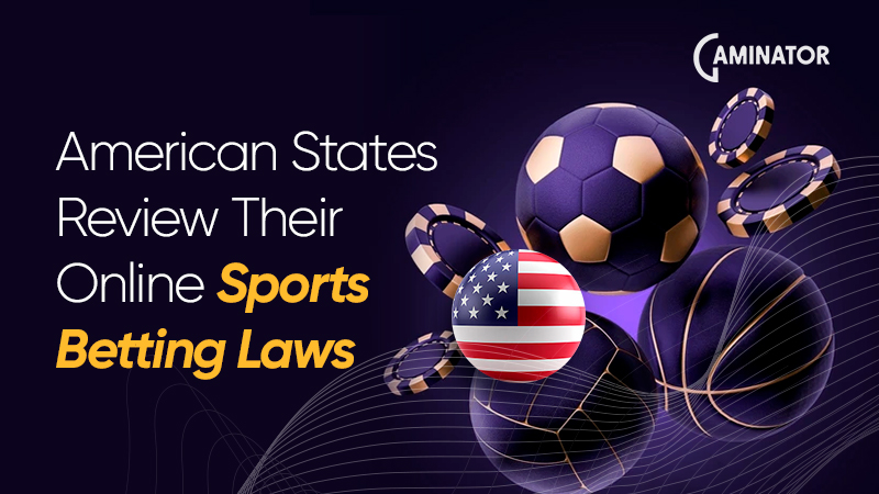 Gambling reforms in the US: regulatory shifts