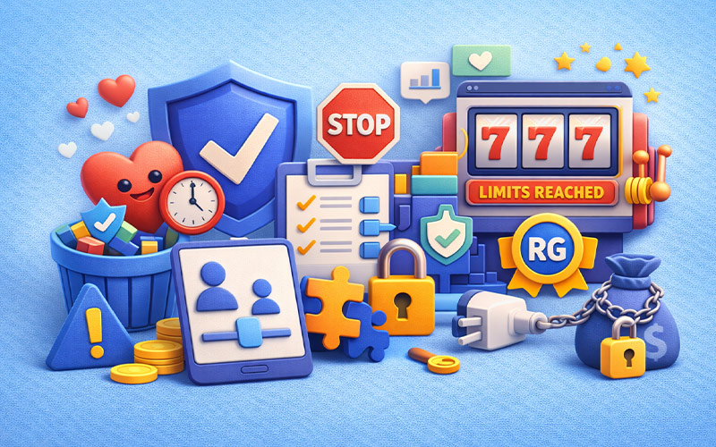 Responsible gambling in Australia Responsible gambling in Australia: prospects