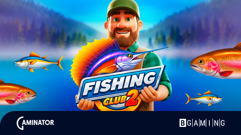 Fishing Club 2 from BGaming