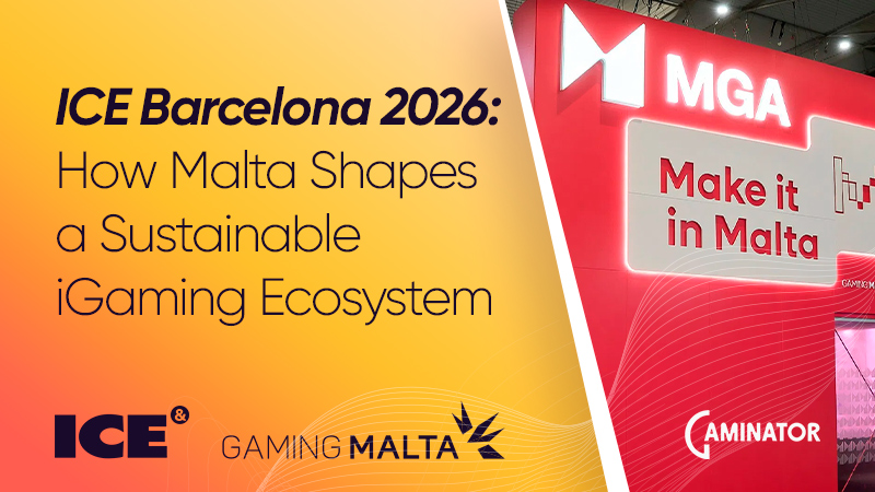 GamingMalta at ICE Barcelona 2026: leading regulator