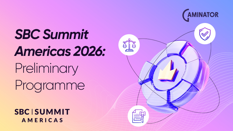 SBC Summit Americas 2026: preliminary agenda