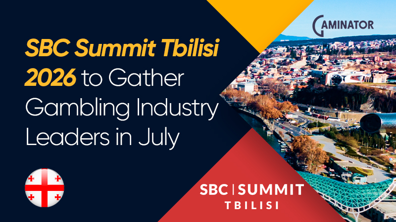 SBC Summit Tbilisi 2026: agenda