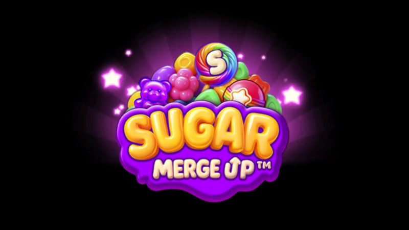 Sugar Merge Up from BGaming