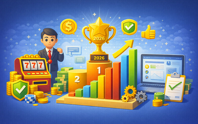 Gambling business in Switzerland: potential