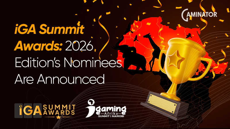 iGA Awards 2026 shortlists: announced nominees