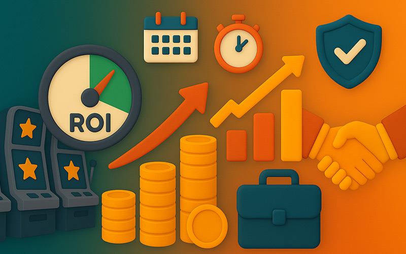 iGaming sector in Africa: conference’s role in growth