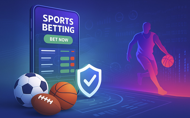 Online sportsbook markets in Africa: summary