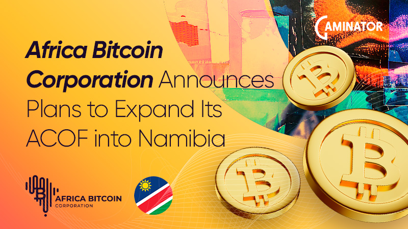 Africa Bitcoin Corporation in Namibia: ACOF launch