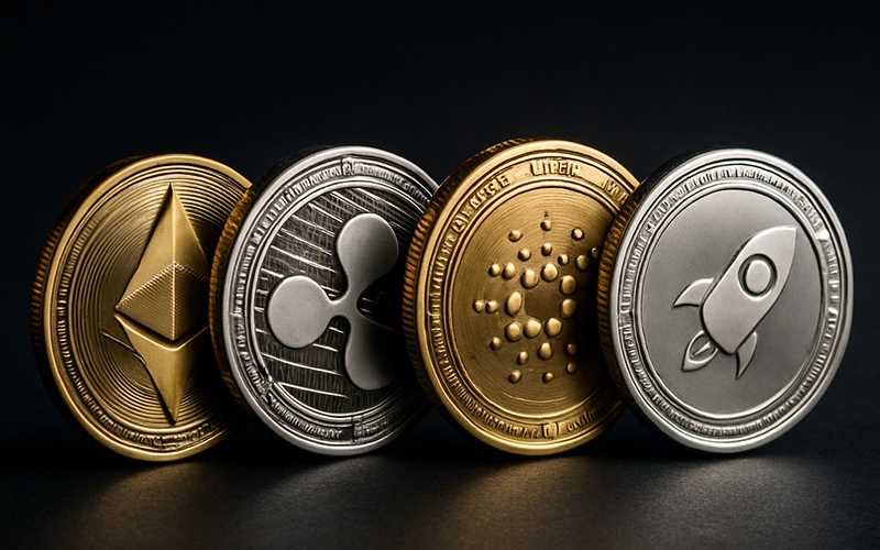 Retention maximisation in crypto casinos
