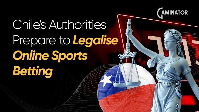 Online betting in Chile: legalization
