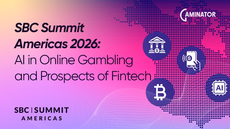 SBC Summit Americas’ fintech track SBC Summit Americas’ fintech track: 4 panels
