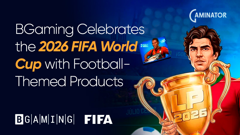 Football-themed products by BGaming: 4 new releases